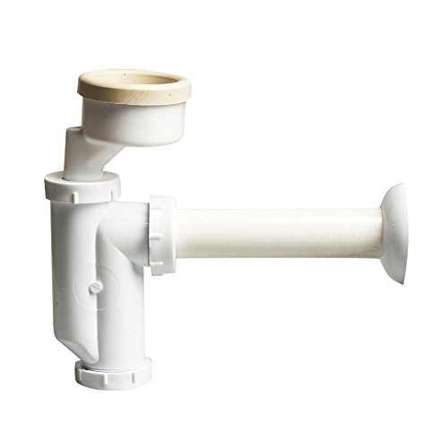 PLASTICA orinatoio TRAP 451-11 / 4 Confezione da