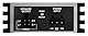 ESX QS-Two-ISO Quantum | 2-Kanal Class D Nano Digital Verstärker 380 Watt Max. Ausgangsleistung