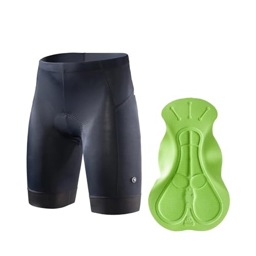 Calzas Ciclistas MTB Hombre XL miniatura 1