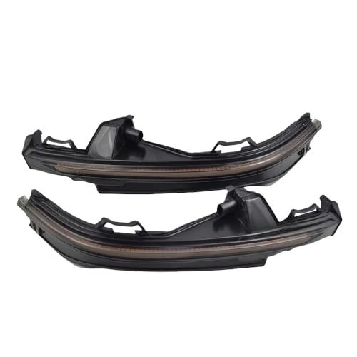 Clignotant dynamique de rétroviseur pour Audi Q5 FY et Q7 4M avec technologie LED