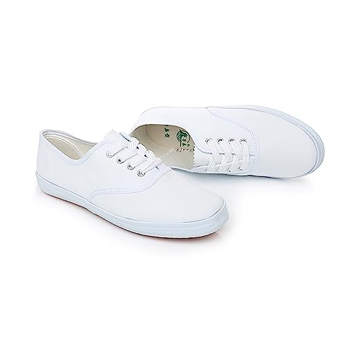 Casual Little White Shoes For Men And Women Couples Fashion Simple Canvas Shoes Rubber Sole Womens Flip Flop4