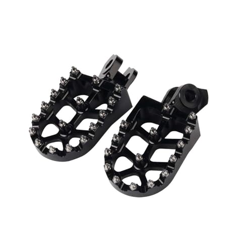 Repose-Pieds Moto XT660 Pédale Marchepied XT 660Z XT 660R Accessoires