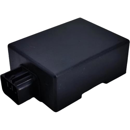 CDI CB7497 résout les ratés de l'allumage électronique moto J125 43E7