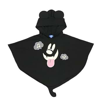 Disney - ディズニーリゾート　ポンチョ Disney - ディズニー 東京ディズニーリゾート ポンチョ ミッキー