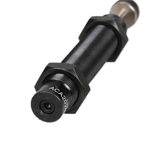 Tampon hydraulique à compensation automatique AC2020-2 contre les vibrations - 3