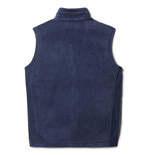 Image of Columbia Kids Steens Mountain Fleece Vest (little Kid /Big Kid)