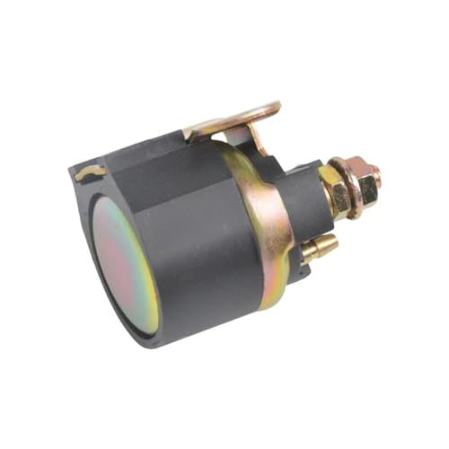 Solénoïde d'allumage pour VS1400 performant pour démarrage 12V - 5