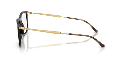 Image of Ray-Ban RX7260F Low Bridge Fit Rectangular Prescription Eyewear Frames