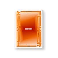 ATEEZ - ZERO : FEVER Parte 3 Álbum + Conjunto de photocards extras