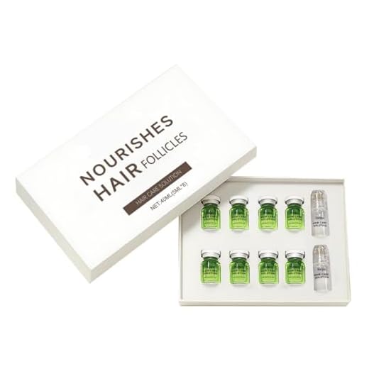 Sistema de rebrote: kit de crecimiento del cabello avanzado con microagujas y suero – Fortalece las raíces del cabello y promueve un cabello más grueso y saludable