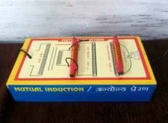 Navkar Systems Mutual Induction