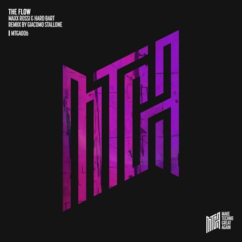 Maxx Rossi & Hard Bart