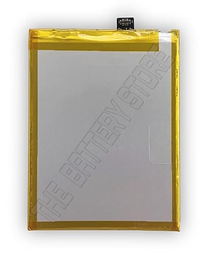 Image of Original B-C9 Battery for Vivo V7 Plus / Y79 / Y79A /1716 /1850 Battery with 6 Month Warranty ****(G000277)