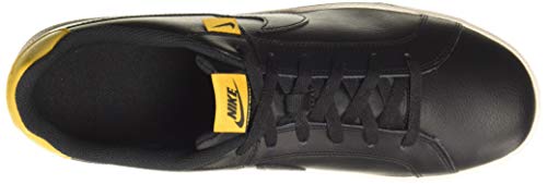 Image of Nike Mens Court Royale Tab Sneakers