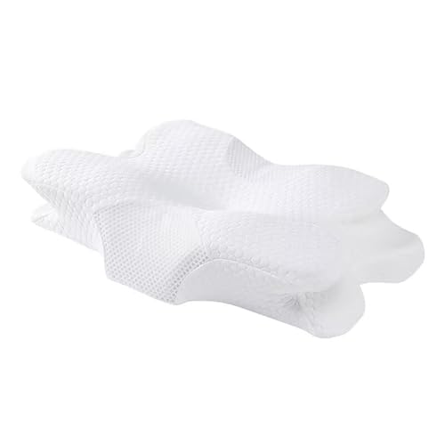 SWZEC restora Cervical Neck Traction Pillow