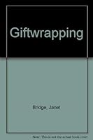 Giftwrapping 0861018311 Book Cover