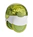 Produktbild Chef'n 102-663-011 GarlicZoom Knoblauchzerkleinerer, XL, grün