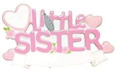 Little Sister - Pink