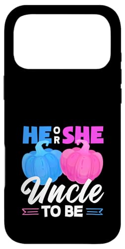 �ނ܂��͔ޏ� Uncle To Be Pumpkin �H ���� ���炩�� �n���E�B�� �X�}�z�P�[�X iPhone 17 Pro Max �p