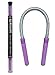 Bellabe Facial Hair Remover for Women. Remove Unwanted Hair on Upper Lip, Chin, Face, or Neck | The Original Hair Remover Spring for Unsightly Hair | Made in the USA