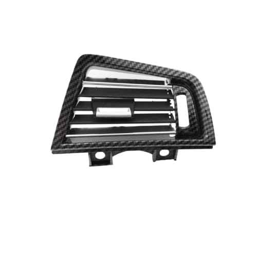 Panneau couverture aération carbone pour BMW 520 à 535 F10 RHD