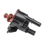 Electrovanne 12666845 pour Cadillac XT4 XT6 CT5 CT6, GMC Sierra 1500, Trailblazer, Silverado et modèles Electrovanne 12666845 pour Cadillac XT4 XT6 CT5 CT6, GMC Sierra 1500, Trailblazer, Silverado et modèles