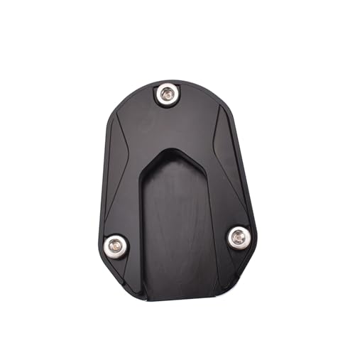Extension de béquille pour CM500 en aluminium CNC élargisseur haut de gamme