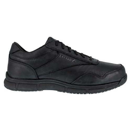 Reebok Reebok Work Jorie LT Women's Oxford, 11 B(M) US, Black