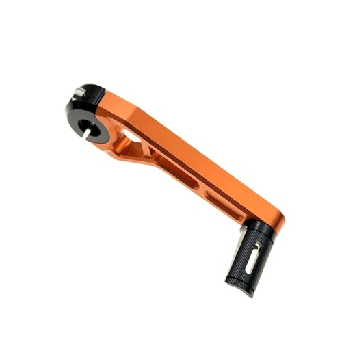 Levier de démarrage kickstart pour scooter Jog50 Dio50 et moto GY6 RSZ