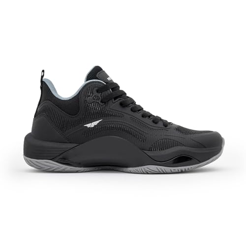 Image of Red Tape Men's Basketball-Style Shoes for Bold Streetwear Looks