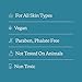 MDacne Vitamins and Minerals Skin Clearing Supplements - 30 Vegan Capsules - Supports Topical Acne Treatment & Promotes Clear, Calm Skin, Redness & Pore-Clogging 30 Count (Pack of 1)
