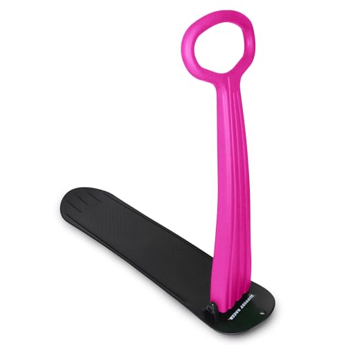 Slippery Racer Kid's Lightweight Compact Foldable Cold Resistant Downhill...