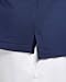 Nike Men's Dri-FIT Tour Golf Polo Navy | White X-Large