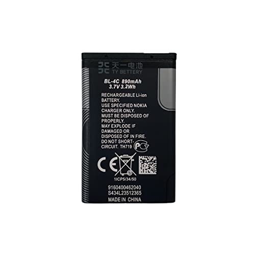 Compatibile con modelli: Brondi W11, W3 / Doro XYP1110007704, DBC-800B, DBC-800D, DBC-800, DBC-800A, DBP-800 / Olympia LN-4C; Kazam KAC5, KAC5-HELBE0003594, KALB2, KALB2-MXDB0135; Simvalley PX-3371-675, PX-3371-912, PX-3446-675, PX-3909-675; Hagenuk F100; Emporia AK-C140 / Digma EB-4L / Hyundai BP-121 / Manta JB-4C / BeaFon EU001B, S400 EU001W, Blu N4C600 / Texet B111