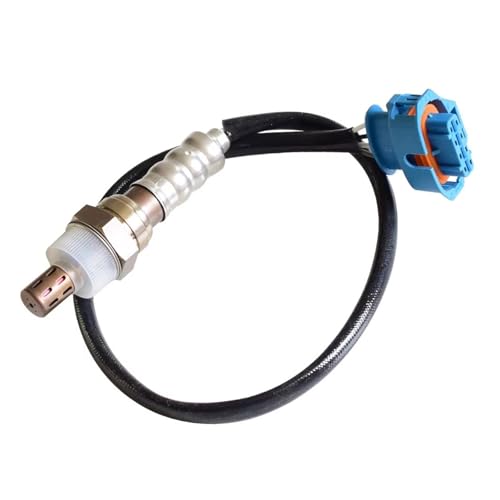Sonde Lambda pour Réduire la Consommation de Votre Cruze - 2