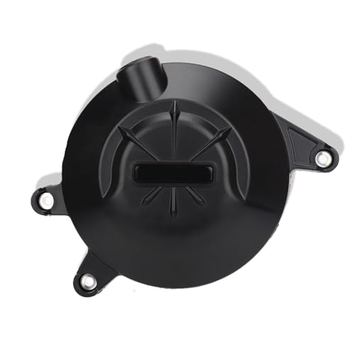 CBR500 couvercle moteur CB500X protection carter moto 2013-2018
