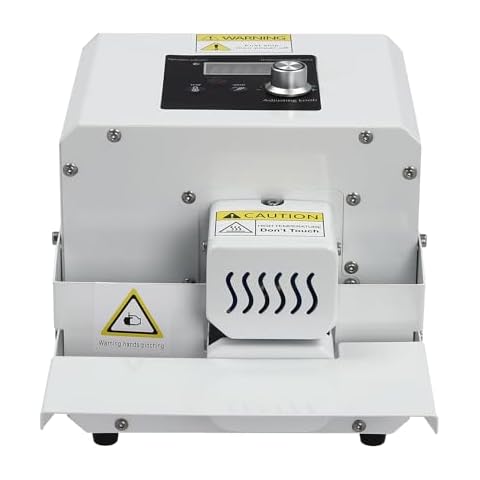 Beuioslyr Commercial Heat Sealer Cover