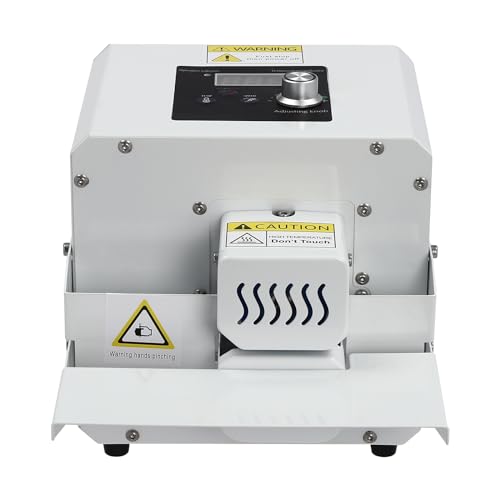 Commercial Food Plastic Bag Heat Sealer