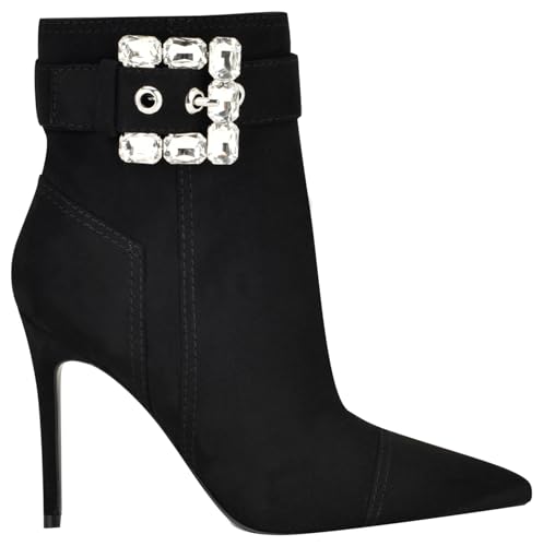 Nine West Fabrica bottine femme confortable anti mal de pied - 5