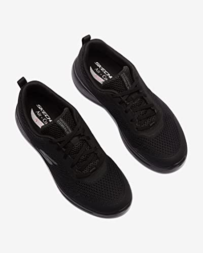 Image of Skechers Women's Go Walk Arch Fit-Motion Breeze Sneaker