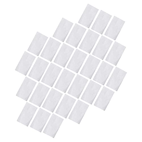 IWOWHERO 400 Sheets Hair Curling Tissue Papers Ultra-thin Cold Perm Paper Practical Perm Paper for Hairdressing