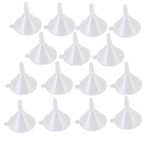 Best Mini Funnel For Perfume