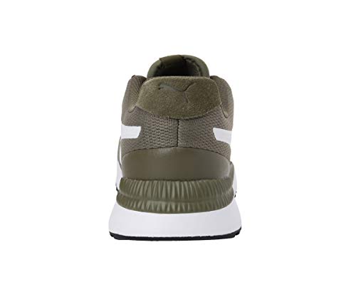 Image of Puma Unisex-Kids' Insurge Sneaker