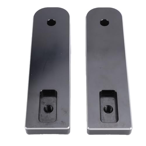 Kit d'extension de plancher passager Spyder RT 2010-2021 repose-pieds arrière réglables