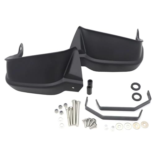 Protège-mains Z900 Versys 1000 protecteur guidon et pare-brise de frein - 4