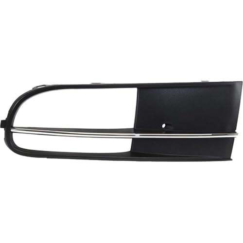 Rejilla de parachoques delantero derecho VW Beetle 2012-2017 luz antiniebla