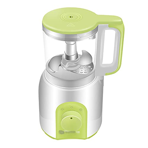 NYZABDL Máquina de suplemento de comida de bebê para casa Máquina de suplemento de comida de bebê Mo