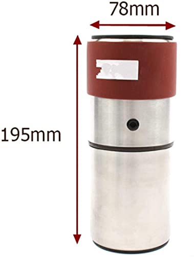 GaRcan Kaffee Manuelle Kaffee Hand Druck Espresso Maschine Mini Reise Outdoor Tragbare Bohnen Mühle Kaffee Flasche Topf – Bild 5