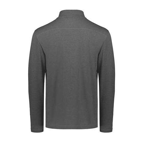 Holloway Men's Ventura 1/4 Zip Pullover2