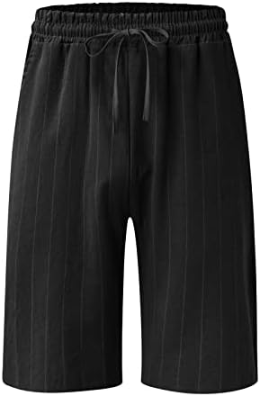 Pantaloni Mimetici Uomo Cotone - Foto 7